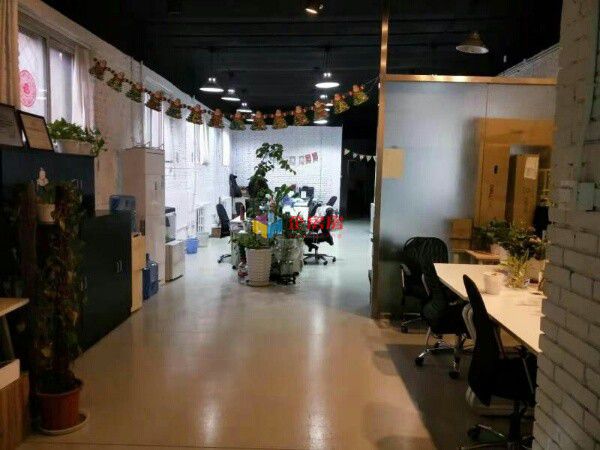 网商世纪商务楼