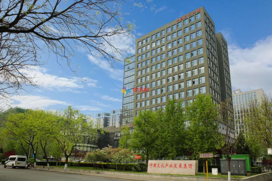 中国文化大厦