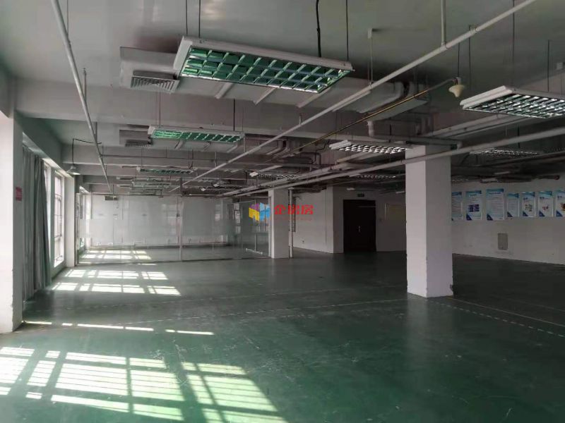 北京新宇科技大厦