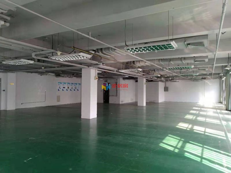 北京新宇科技大厦