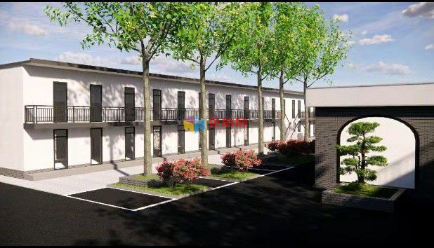 智园-板井路60号独栋