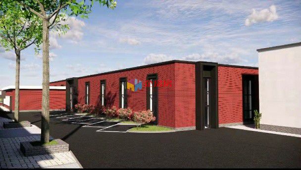 智园-板井路60号独栋