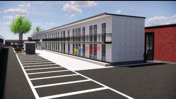 智园-板井路60号独栋