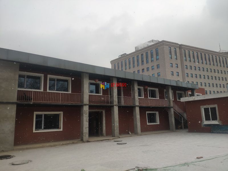 智园-板井路60号独栋