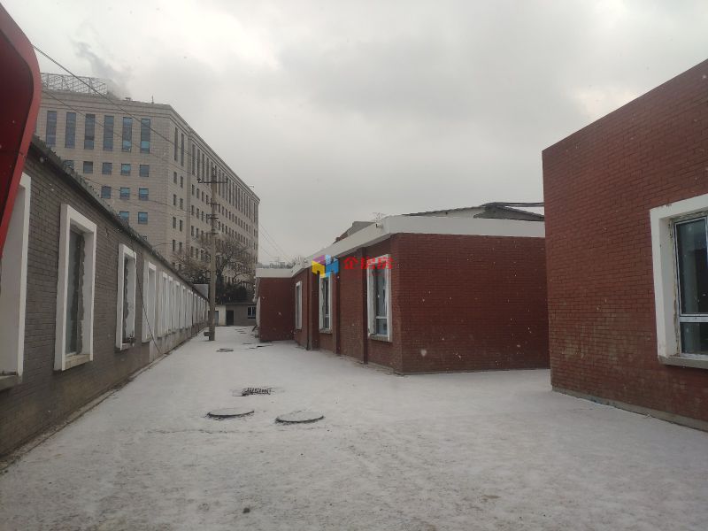 智园-板井路60号独栋