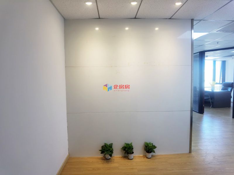 中冶霄云中心（金澜国际大厦）