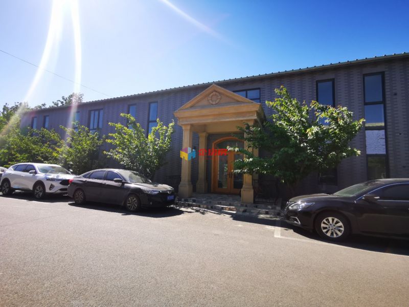 东村创意文化产业园