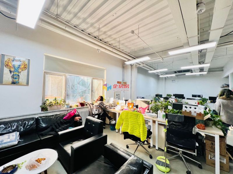 北京塞隆国际文化创意园 