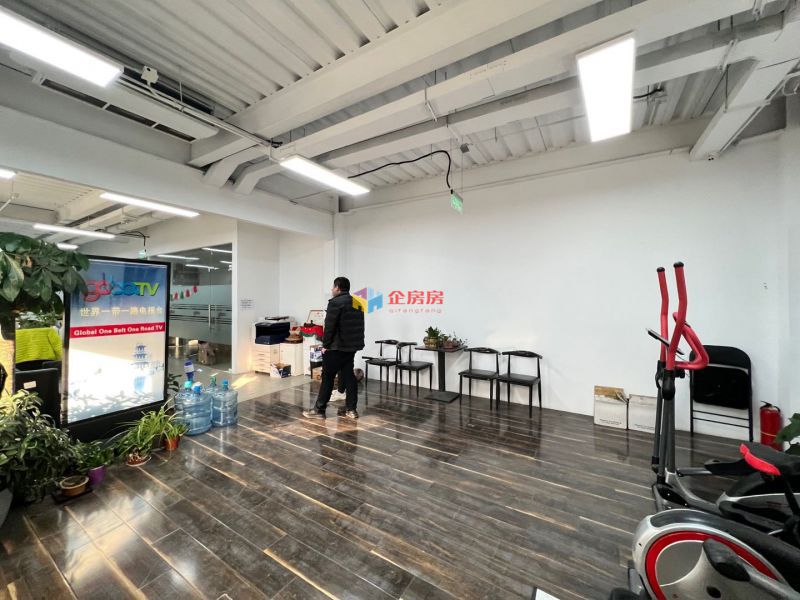 北京塞隆国际文化创意园 