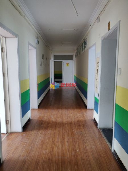 新街口七条11号