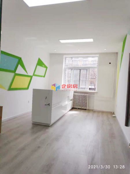 新街口七条11号