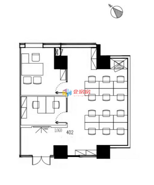 国航大厦