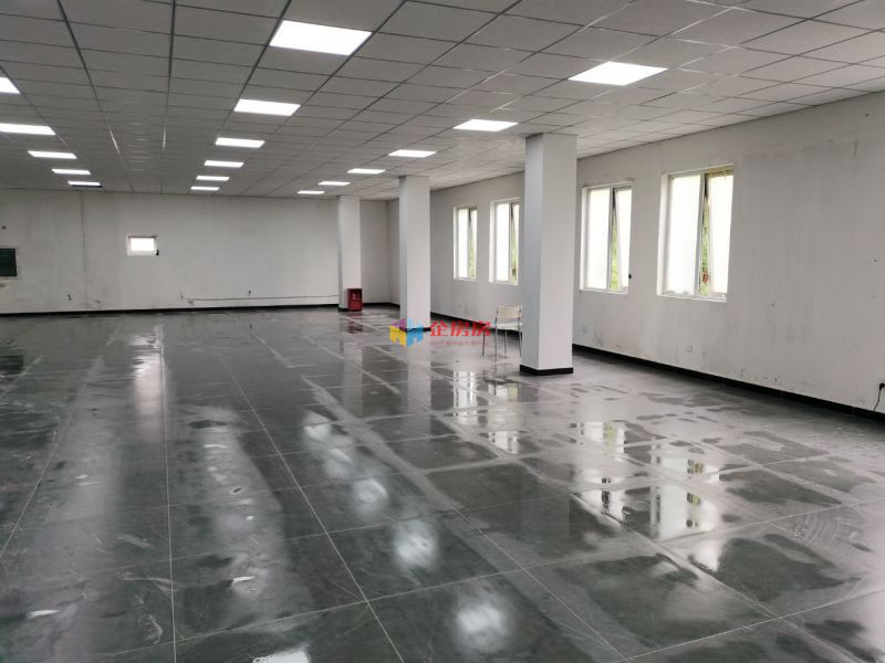 YOLO文化产业园（成文厚项目）