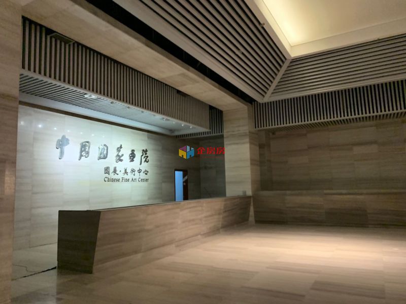 中国国际展览中心(静安庄馆) 