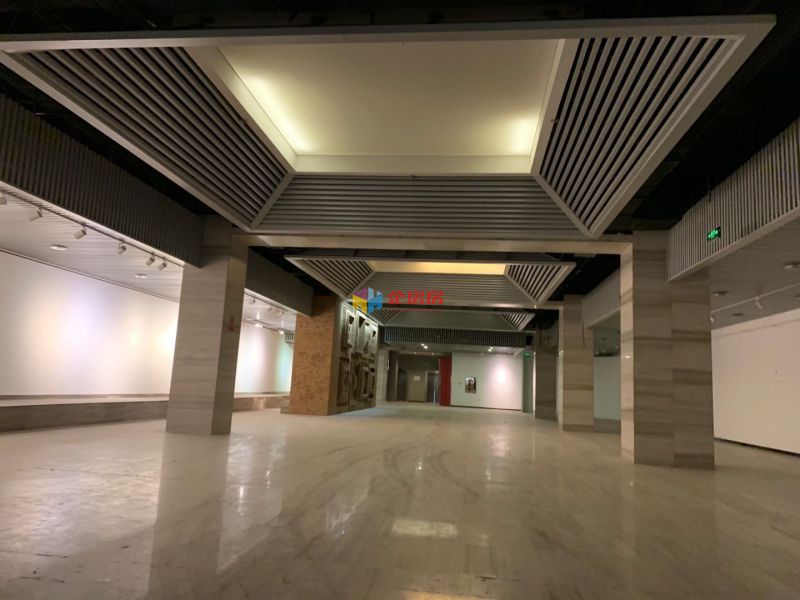 中国国际展览中心(静安庄馆) 