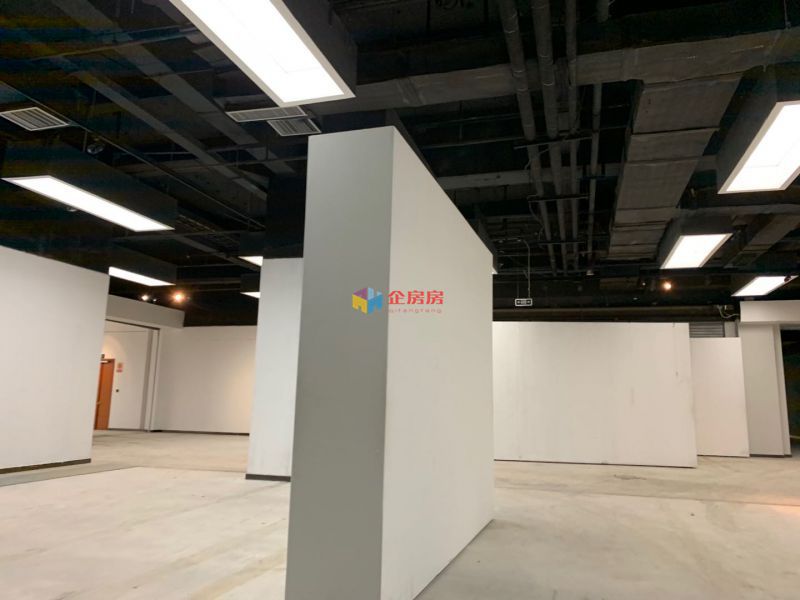 中国国际展览中心(静安庄馆) 