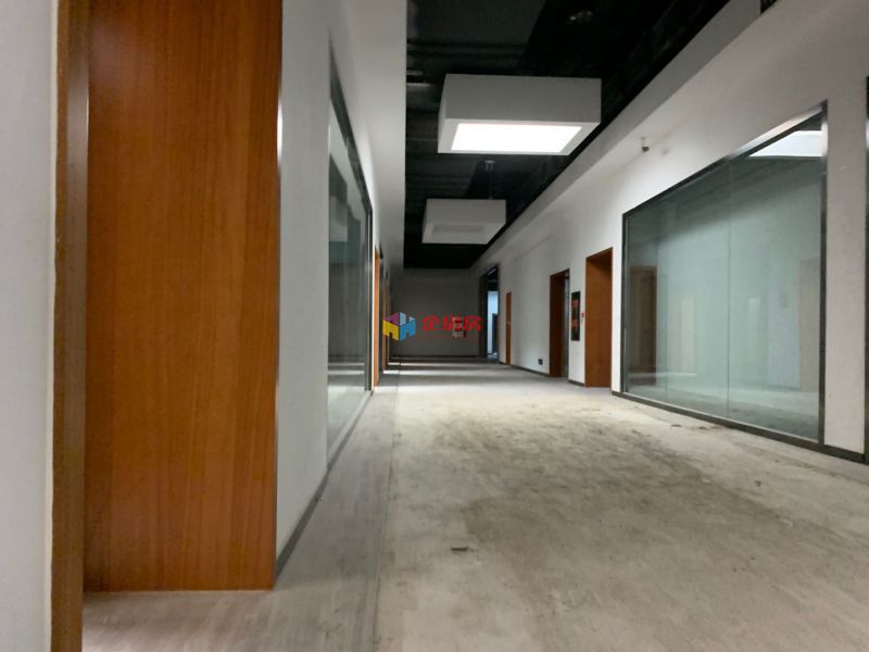 中国国际展览中心(静安庄馆) 