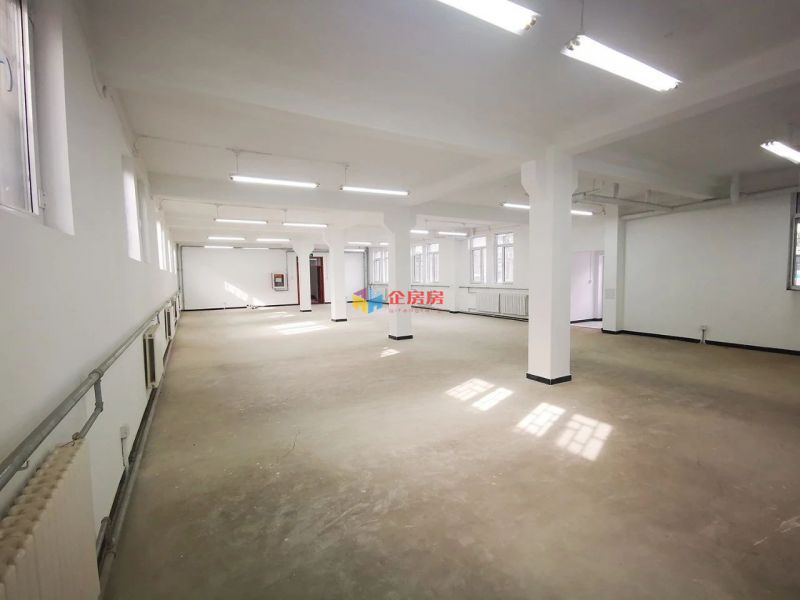 胡同创意工厂（安定门内车辇店胡同）