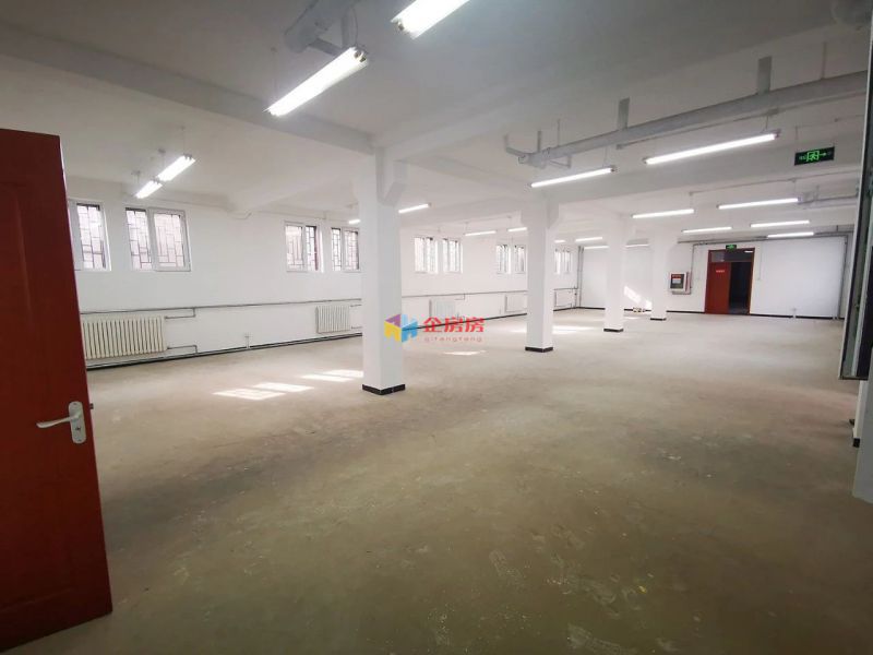 胡同创意工厂（安定门内车辇店胡同）