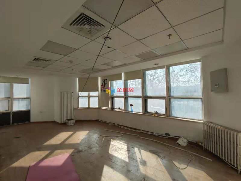 海淀区双榆树东里甲22号（杰睿教育）