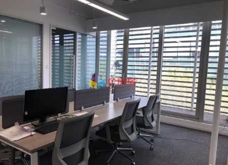 华远企业号（华远企业中心）