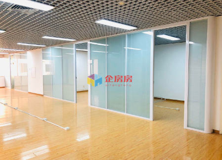 北京富华大厦ABCEF座