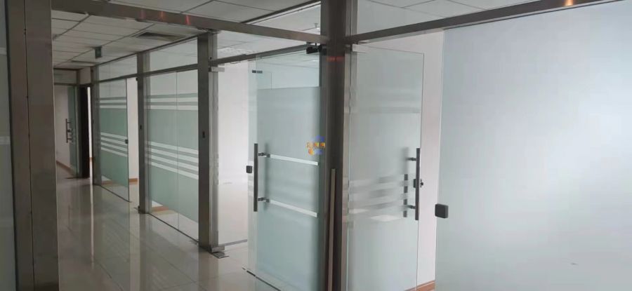 紫金数码园（东华合创大厦）