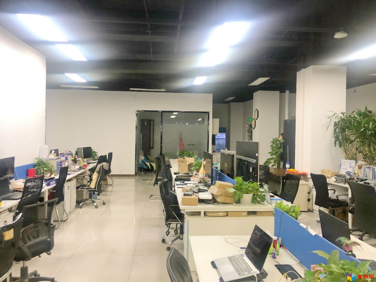 新华创新大厦