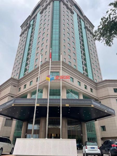 首开广场（天鸿宝景大厦）