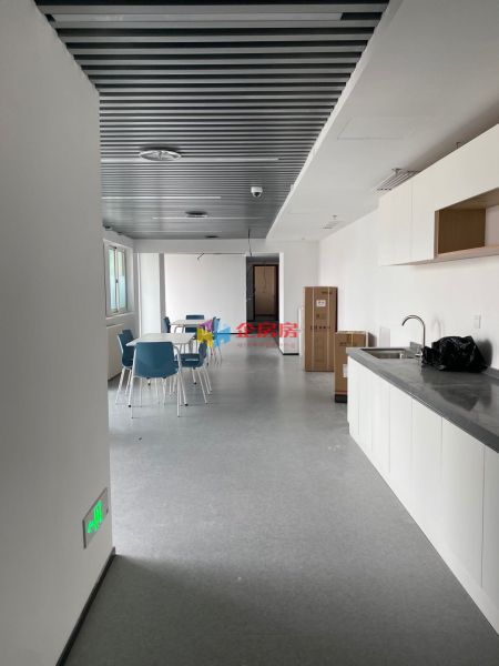 首开广场（天鸿宝景大厦）