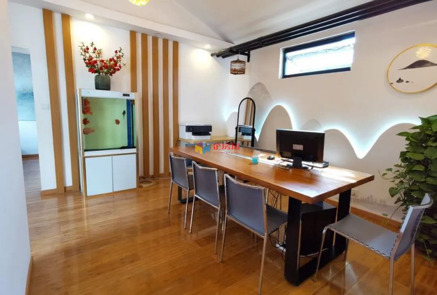 半壁店1号文化产业园 