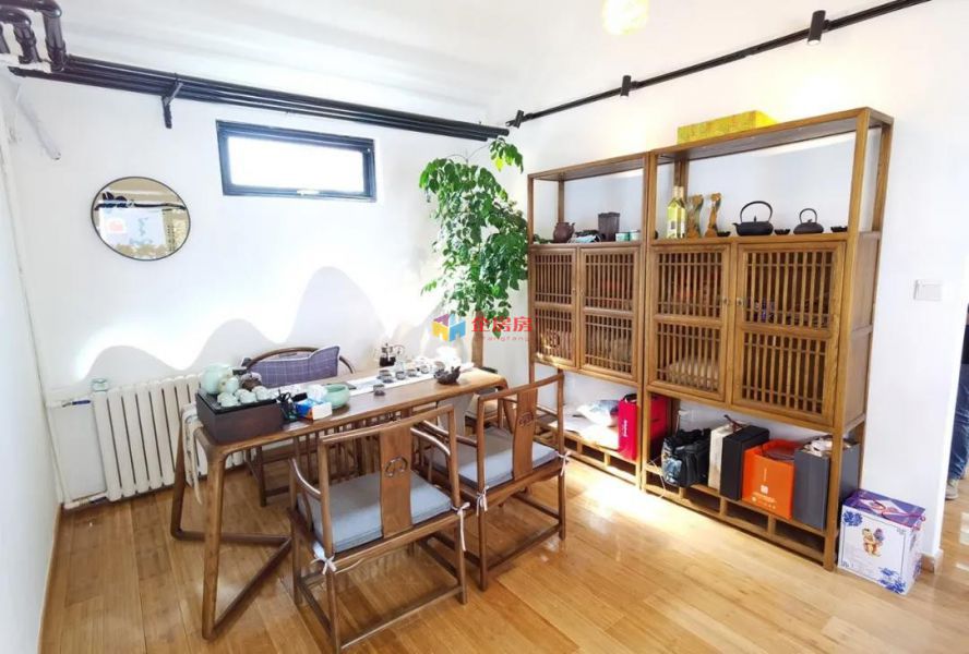 半壁店1号文化产业园 