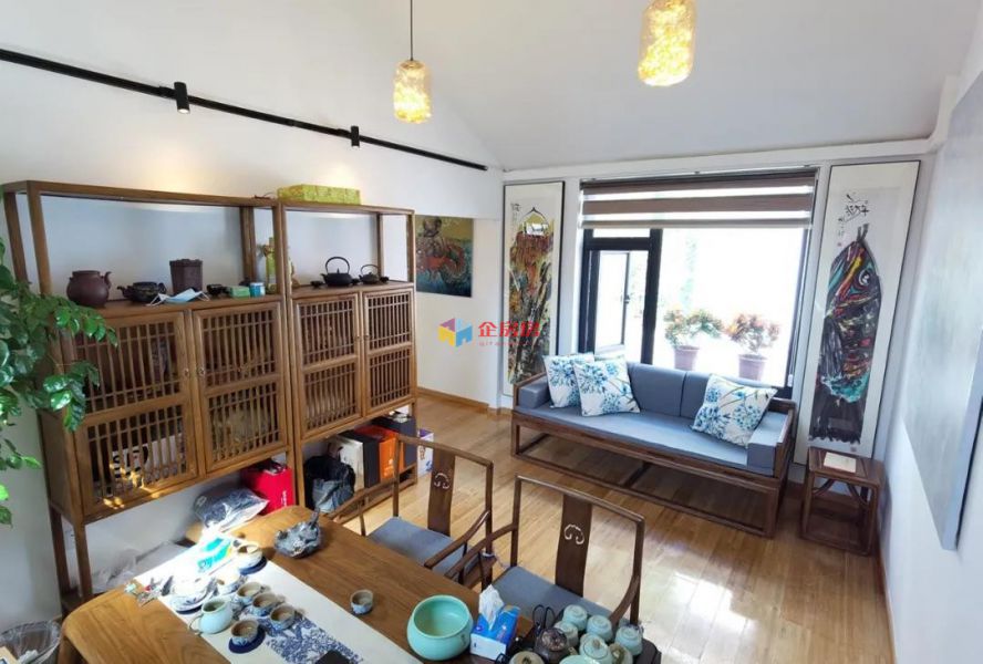 半壁店1号文化产业园 