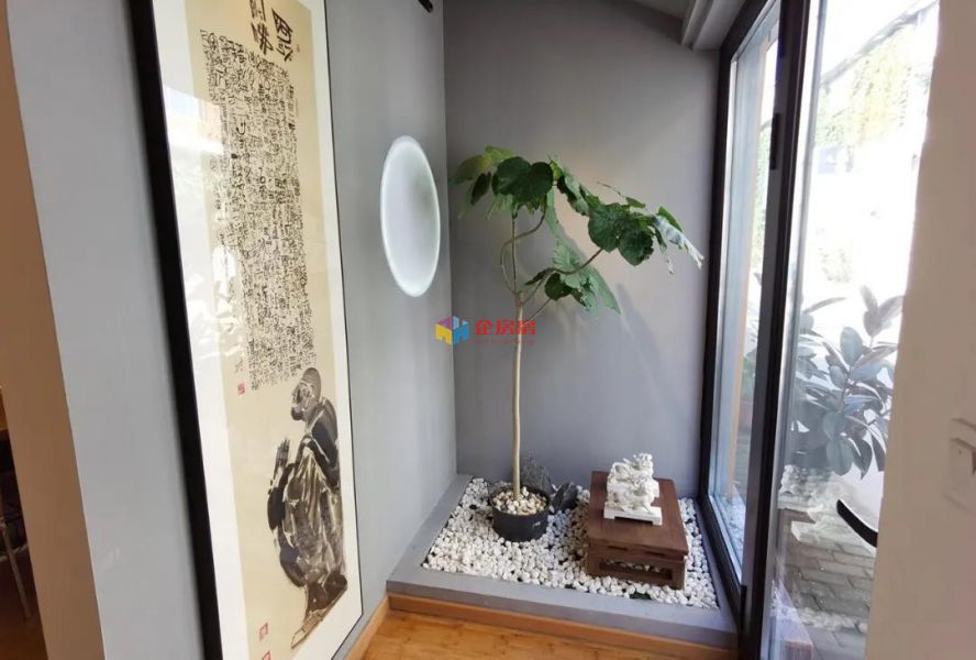 半壁店1号文化产业园 