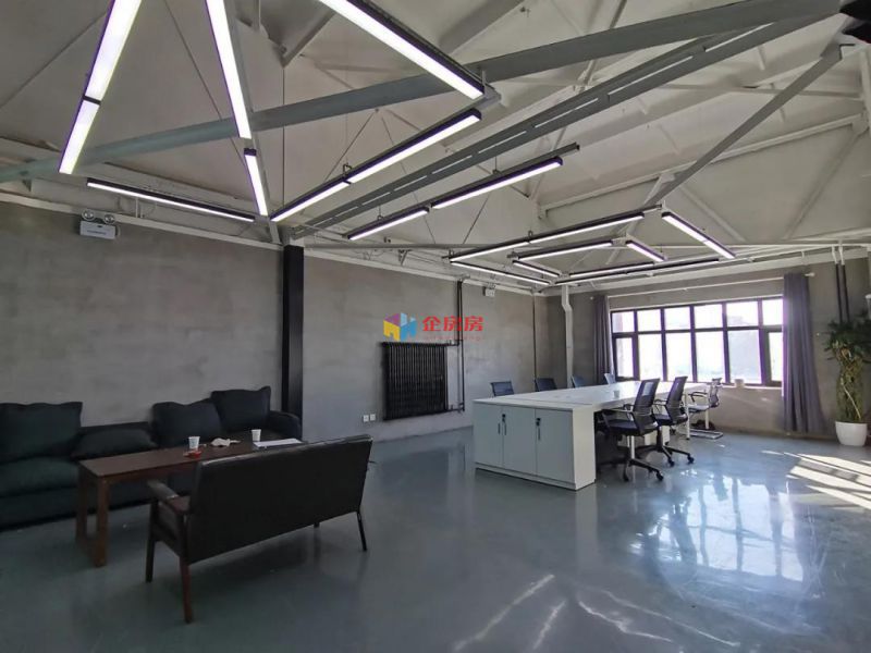 半壁店1号文化产业园 