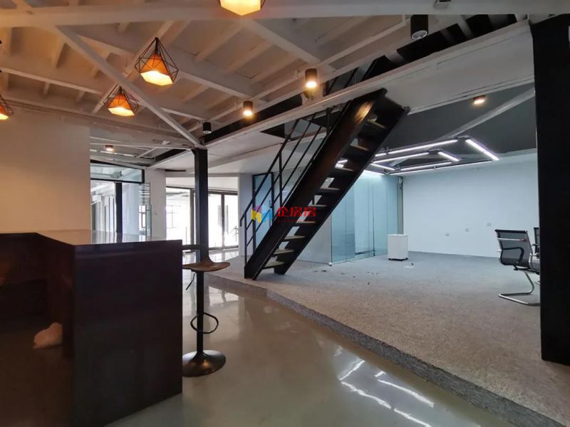 半壁店1号文化产业园 