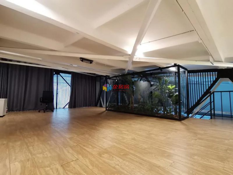 半壁店1号文化产业园 