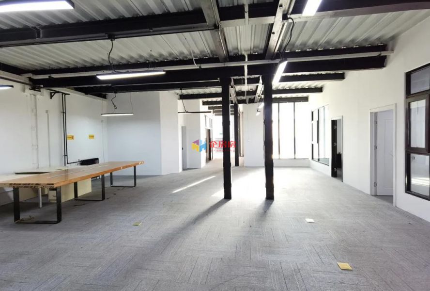 半壁店1号文化产业园 