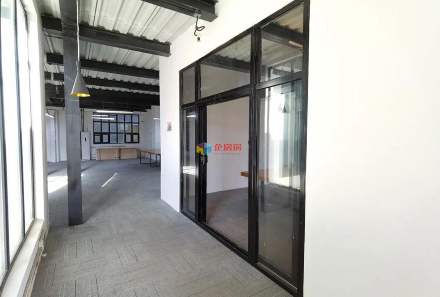 半壁店1号文化产业园 