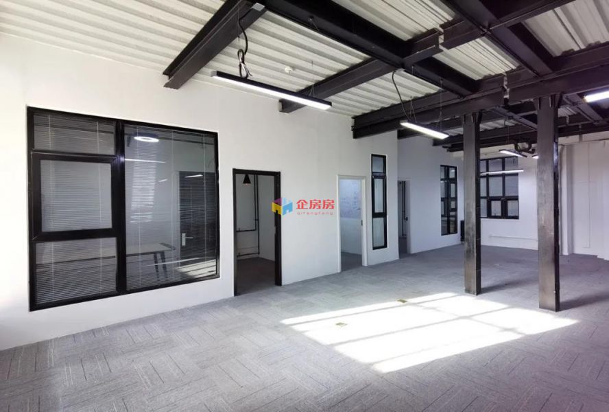 半壁店1号文化产业园 