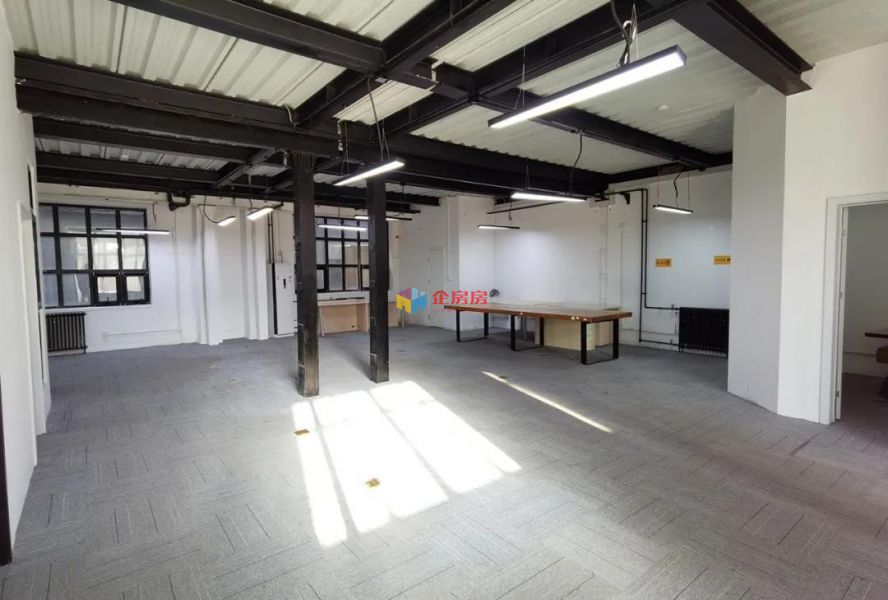 半壁店1号文化产业园 