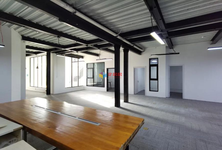 半壁店1号文化产业园 