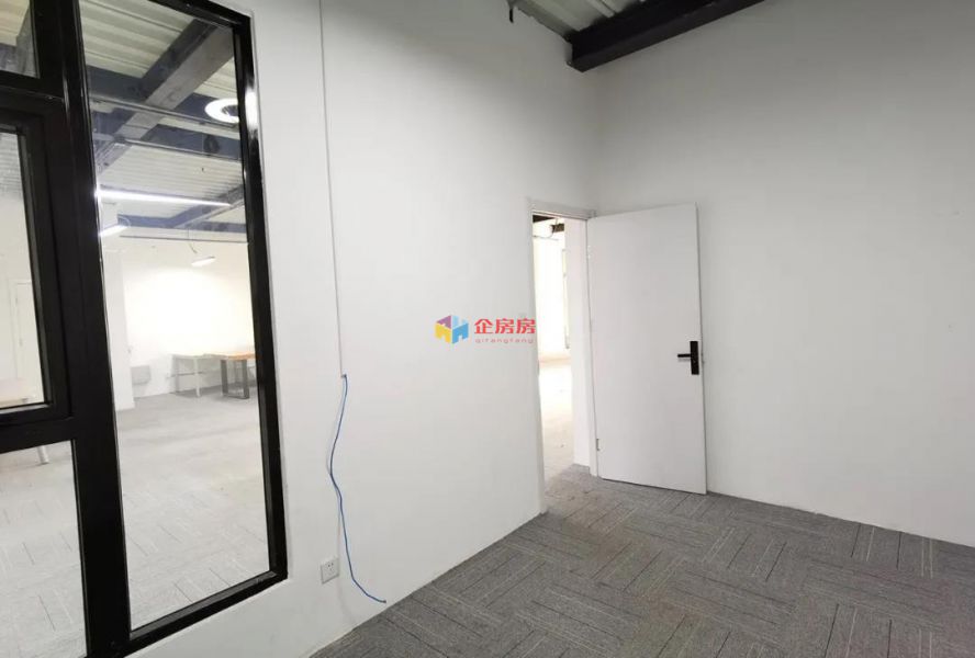 半壁店1号文化产业园 