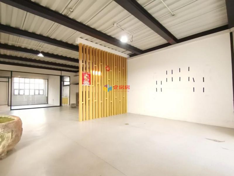 半壁店1号文化产业园 