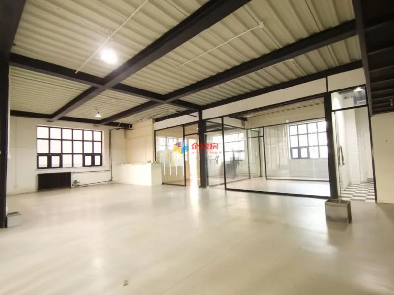 半壁店1号文化产业园 