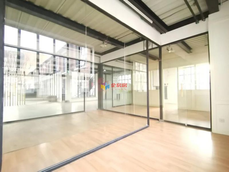 半壁店1号文化产业园 