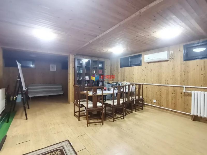 半壁店1号文化产业园 