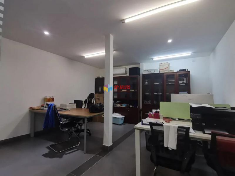 半壁店1号文化产业园 