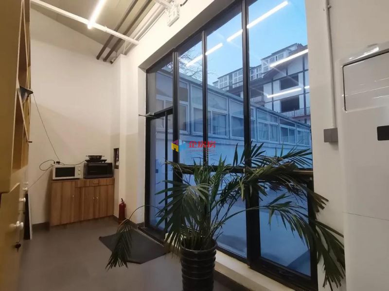 半壁店1号文化产业园 