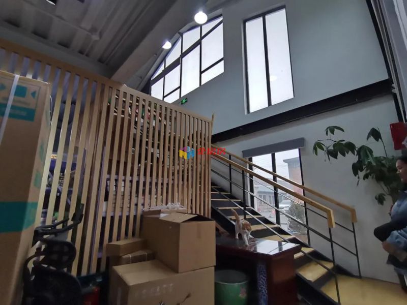 半壁店1号文化产业园 